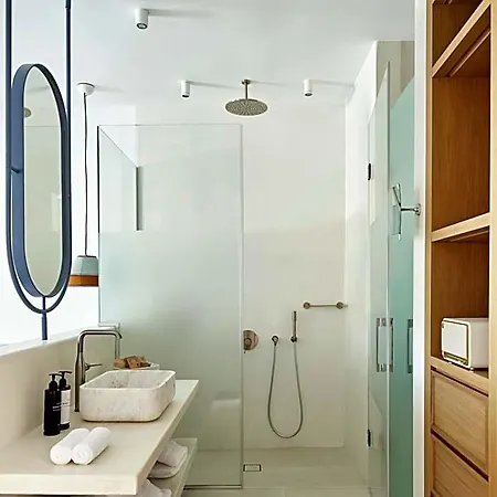 Myconian Sunrise Relais & Chateaux Ξενοδοχείο Mykonos Town