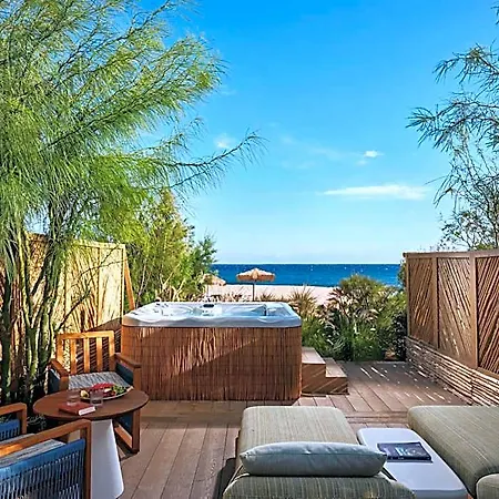 Ξενοδοχείο Myconian Sunrise Relais & Chateaux