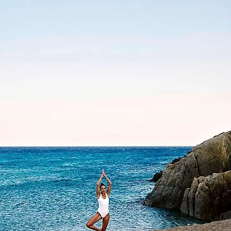 Myconian Sunrise Relais & Chateaux 5* Mykonos Town