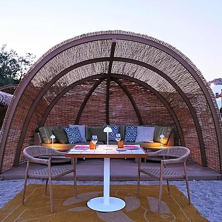 Ξενοδοχείο Myconian Sunrise Relais & Chateaux
