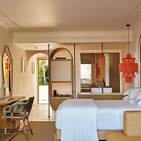 Myconian Sunrise Relais & Chateaux 5*