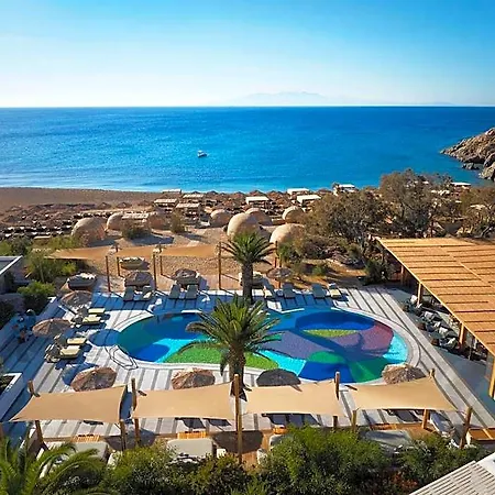Myconian Sunrise Relais & Chateaux Ξενοδοχείο Mykonos Town