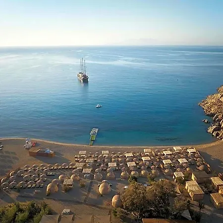 Ξενοδοχείο Myconian Sunrise Relais & Chateaux Mykonos Town