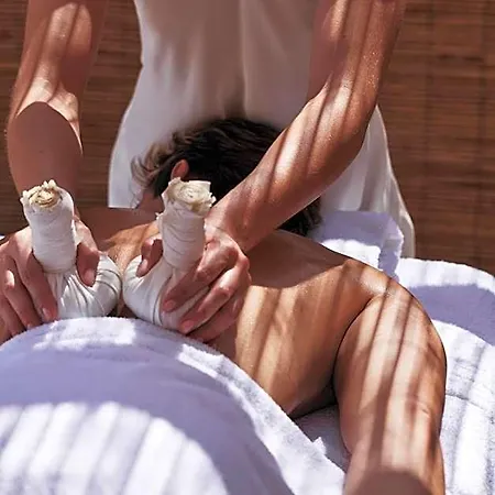 Myconian Sunrise Relais & Chateaux