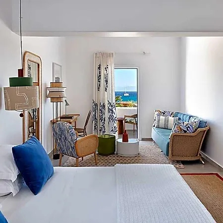 Ξενοδοχείο Myconian Sunrise Relais & Chateaux Mykonos Town