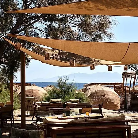 Myconian Sunrise Relais & Chateaux Ξενοδοχείο 5*